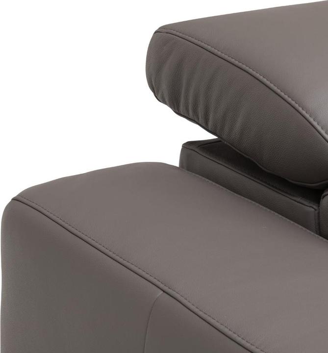 Produktbild Pure Home Lifestyle Pure 902 Exklusiv (Ecksofa)