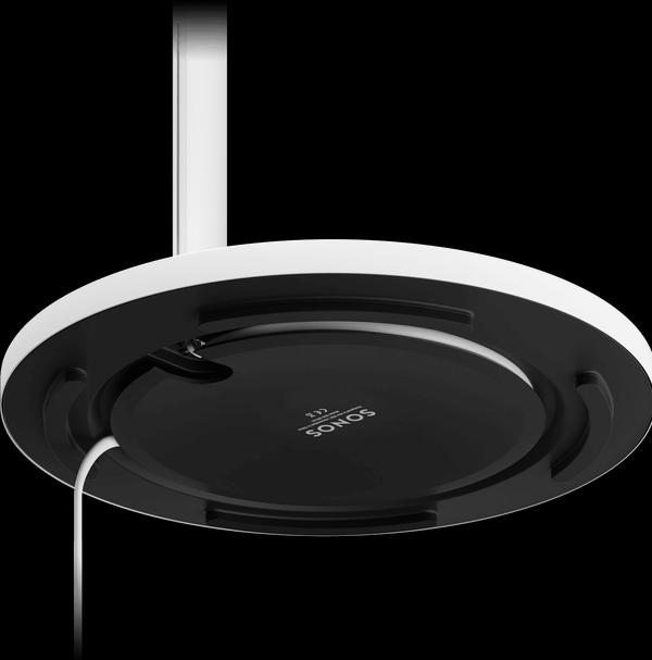 Immagine prodotto Sonos Sta per One, One SL, Play:1 (1 coppia, Cavalletto, Non mobile)
