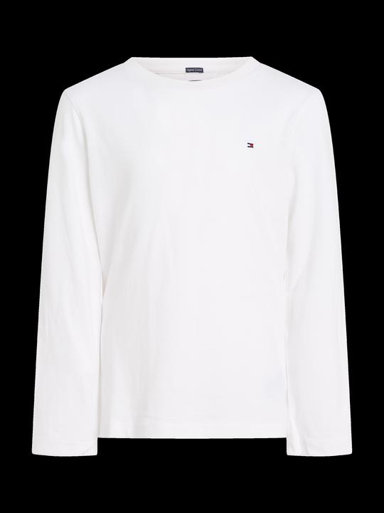 Image du produit Tommy Hilfiger Boys Basic Cn Knit L/S (3)