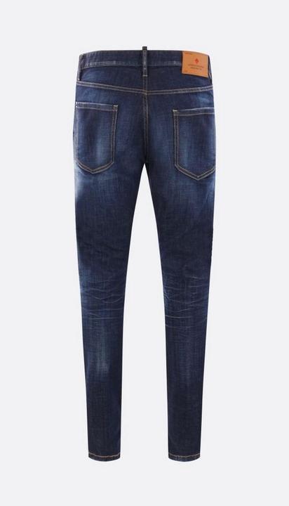 Immagine prodotto Dsquared2 S74LB1315S30342327750-877 (50)