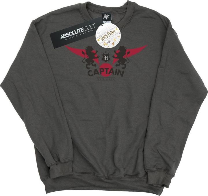 Gryffindor Captain Sweatshirt (L)
