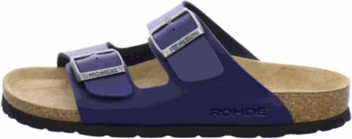 Immagine prodotto Rohde Mules (42)
