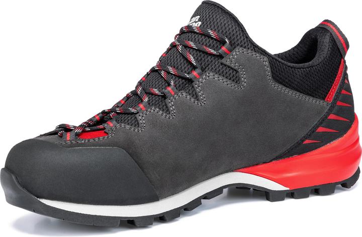 Actual product image Hanwag Makra Pro Low GTX (41.5)