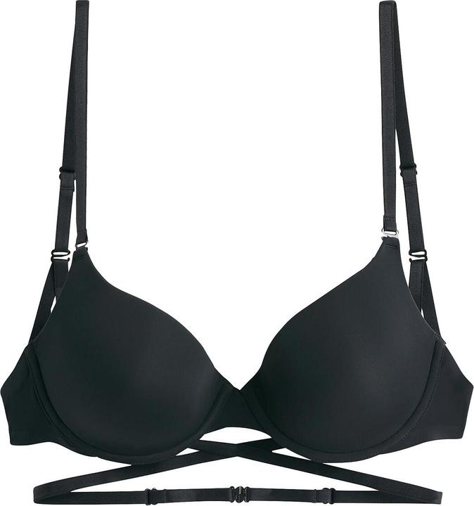 La Redoute Collections BH mit verschiedenen Tragevarianten