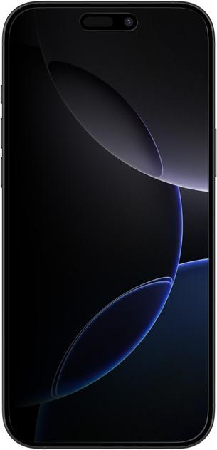 Image du produit Belkin Screen Force Invisiglas (1 pièce(s), Apple iPhone 16 Pro Max)