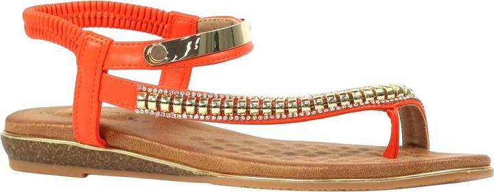 Produktbild Lunar Sandalen Asia II (37)