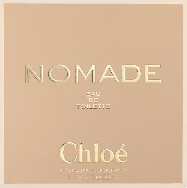 Image du produit Chloé Nomade (Eau de toilette, 50 ml)