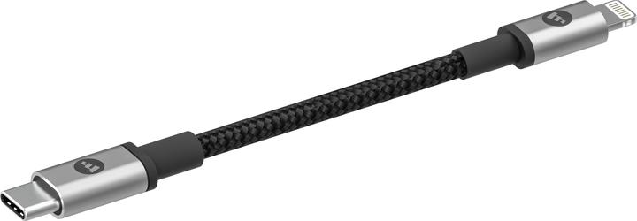 Actual product image Zagg mophie Lightning cable (1 m)