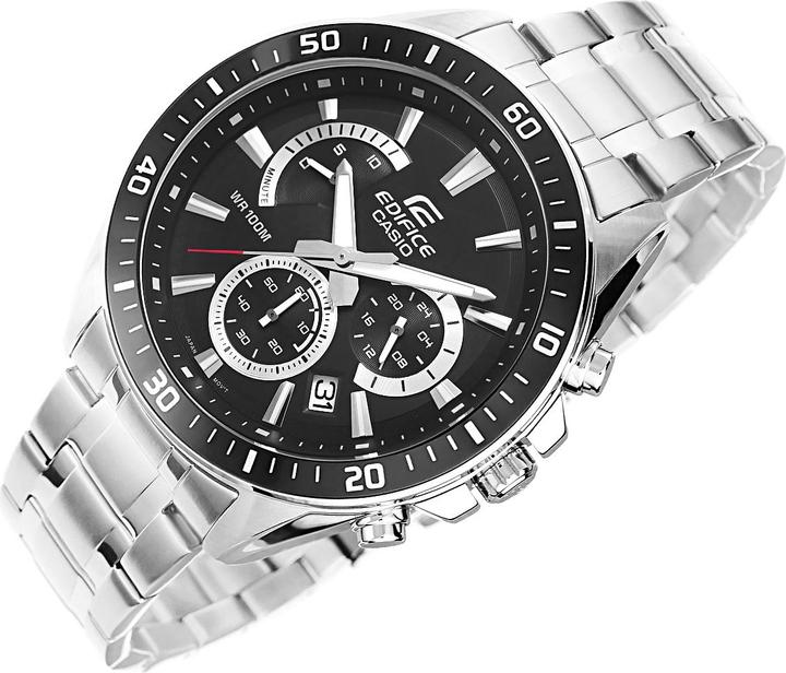 Produktbild Edifice Classic (Analoguhr, 47 mm)