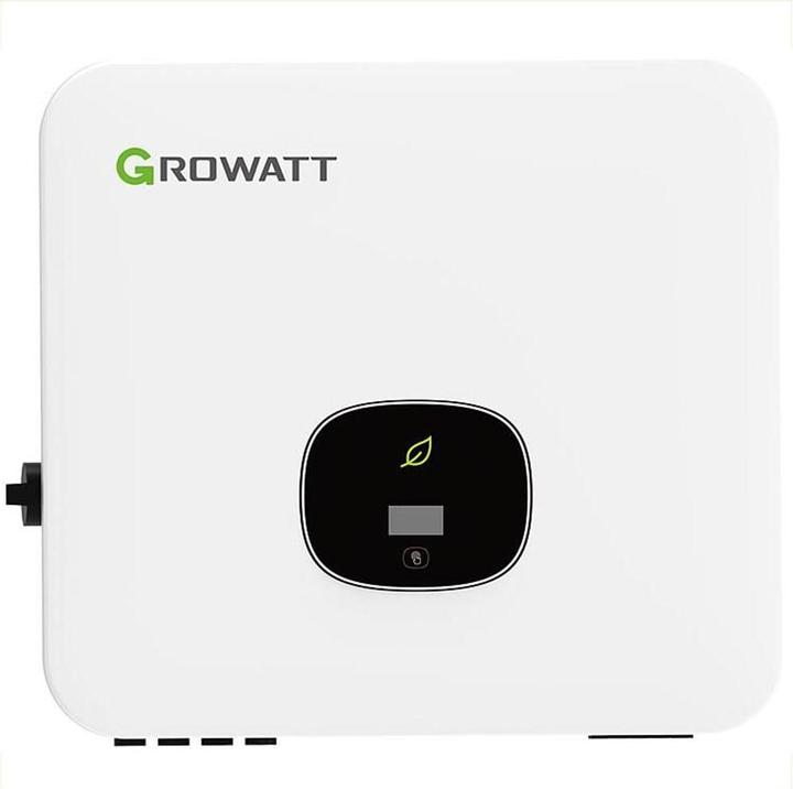 Actual product image Growatt Hybrid inverter MOD 10KTL3-XH BP 10kW, 3-phase