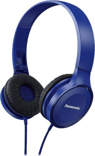 Immagine prodotto Panasonic Cuffie RP-HF100E-A (Cablato)