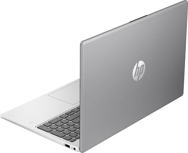 Produktbild HP 250 G10 Intel Core 5 120U 39,6cm 15,6Zoll FHD 16GB 512GB/SSD W11P 1J Gar SmartBuy (DE) (15.60", Intel Core 5 120U, 16 GB, 512 GB, DE)