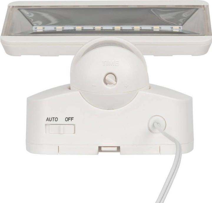 Actual product image Brennenstuhl SOL 800 (400 lm, IP44)