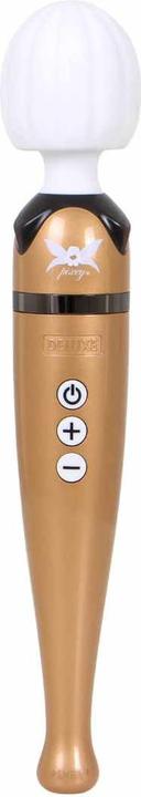 Immagine prodotto Pixey Vibratore Wand Deluxe Gold Edition