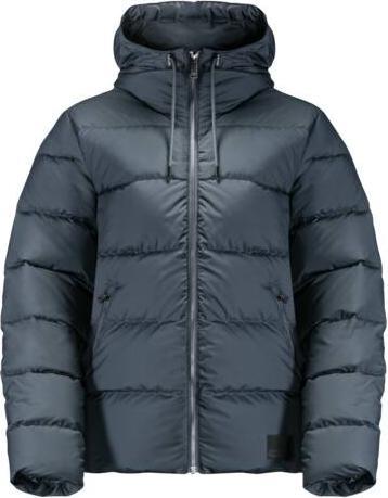 Actual product image Jack Wolfskin Frozen Palace Jacket W (M)