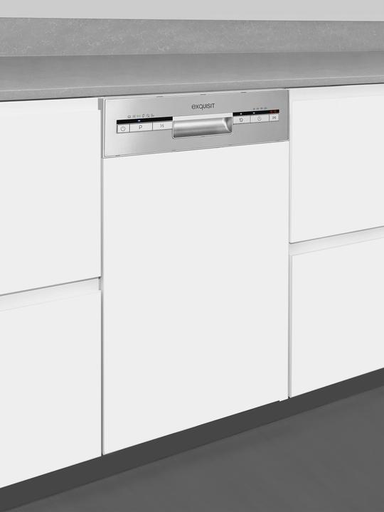Image du produit Exquisit Lave-vaisselle EGSP1009-E