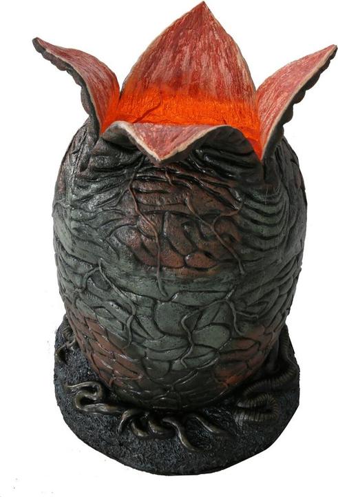 Produktbild Neca Aliens réplique 1/1 mousse Xenomorph Egg & Latex Facehugger 91 cm