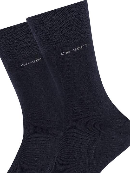 Actual product image Camano 4-pack Ca-Soft Socks (pack of 4, 39 - 42)