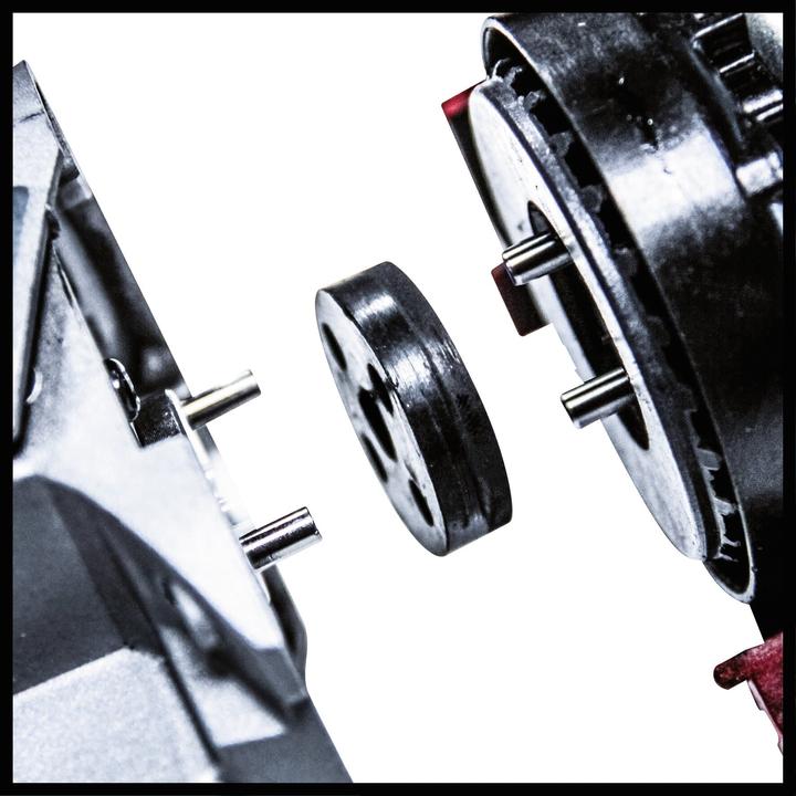 Image du produit Einhell AXXIO 18/125 Q Solo (125 mm)