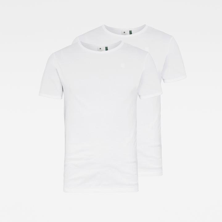 Immagine prodotto G-Star T-shirt Casual Comfortable Fit Base r t s/s - 11697 (XL)