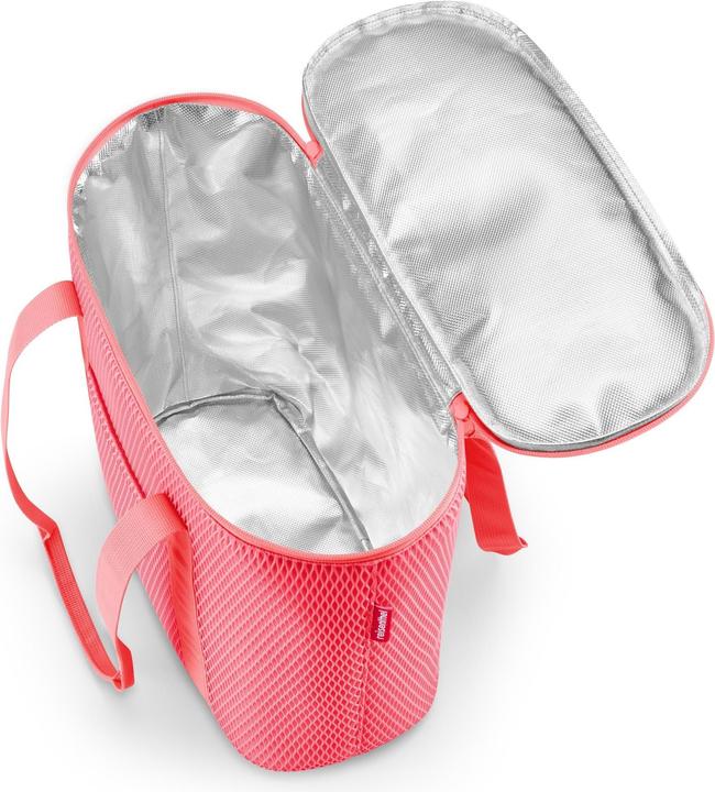 Image du produit reisenthel Einkaufskorb Thermoshopper Mesh Coral