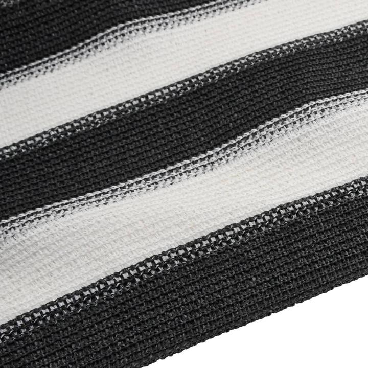 Immagine prodotto VidaXL Zaunblende HDPE 75 g/m² (5000 cm)