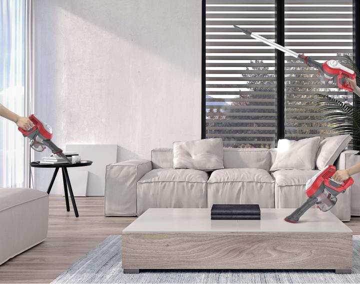 Actual product image Hoover H-FREE 100 HOME