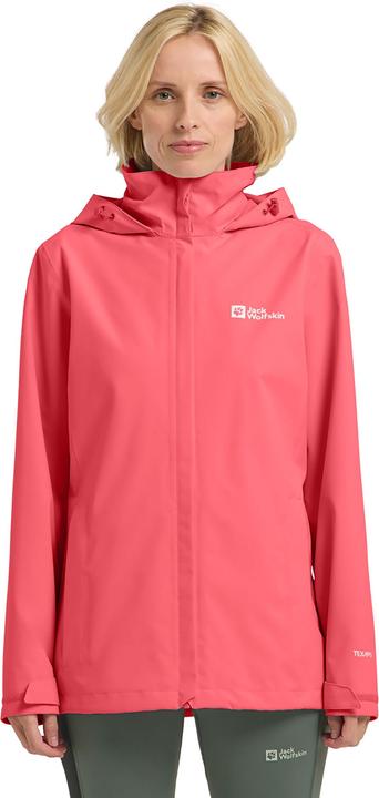 Actual product image Jack Wolfskin Trailtime 2L Jkt W (M)