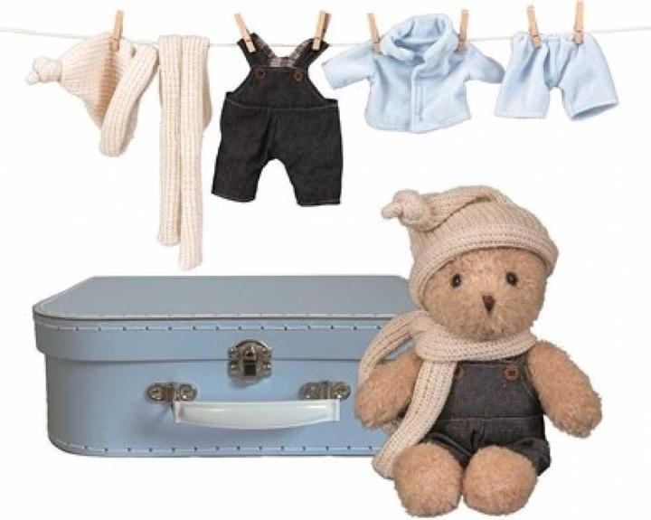 Animale di peluche