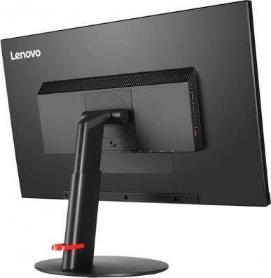 Actual product image Lenovo ThinkVision P27u-20 (3840 x 2160 Pixels, 27")