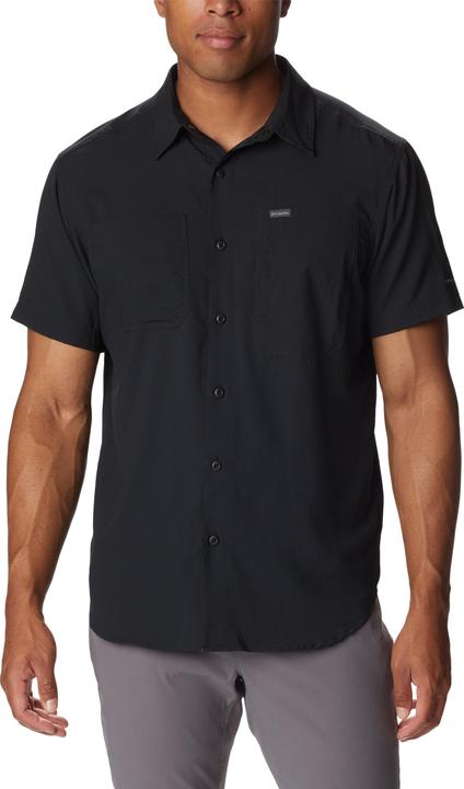 Produktbild Columbia Silver Ridge™ Utility Lite Short Sleeve (L)