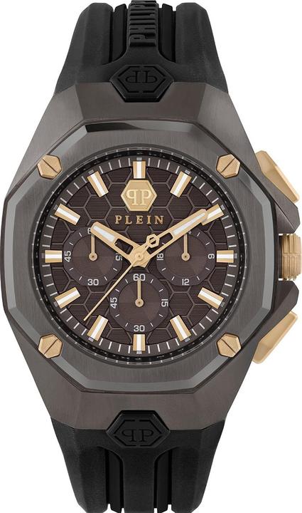 Philipp Plein PWTBA0323 Hyper $port (Chronograph, 45 mm)