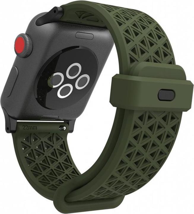 Catalyst Sport Band 38/40mm (41 mm, 38 mm, 40 mm, Silikon)