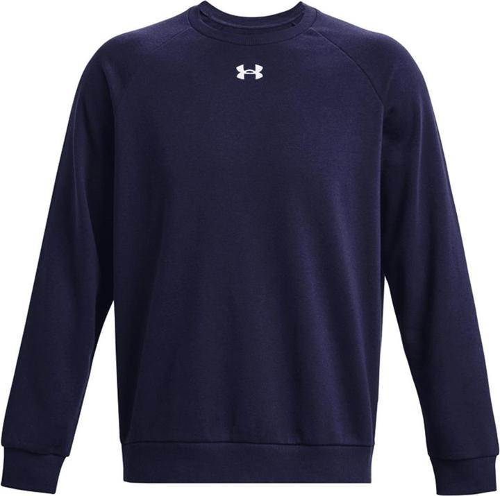 Under Armour Rival Fleece Sweatshirt Herren