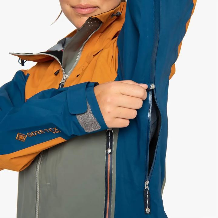 Image du produit Elevenate Veste Women's Bec De Rosses XI (M)