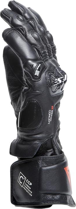 Immagine prodotto Dainese Lederhandschuhe Carbon 4 Lang (Uomini, M)