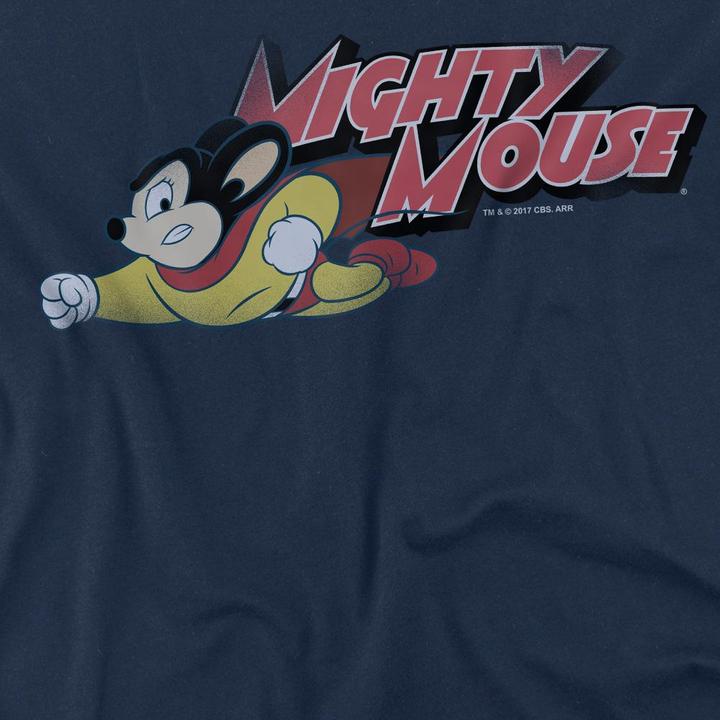Produktbild Fruit of the Loom Mighty TShirt (4XL)