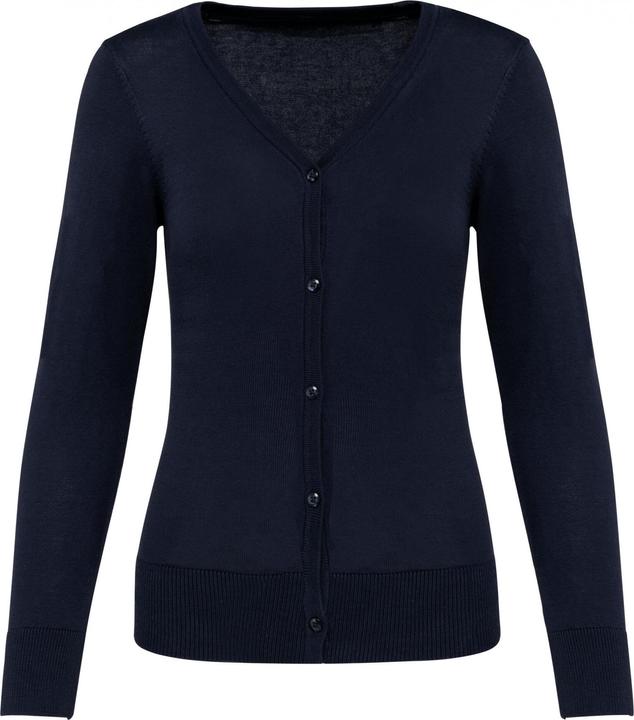 Deep Navy