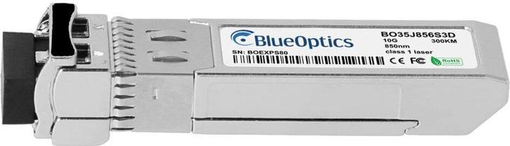 Produktbild BlueOptics HPE Aruba S2P30A kompatibler SFP+ BO35J856S3D
