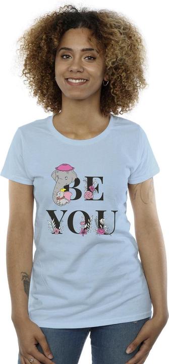 Produktbild Disney Dumbo Be You TShirt (M)