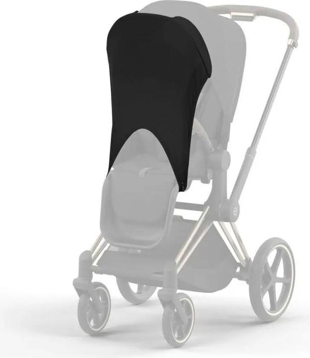 Produktbild Cybex Sonnensegel für den Priam und Mios