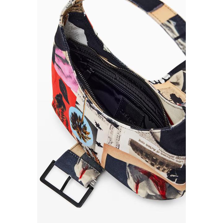 Actual product image Desigual Haiti Canvas