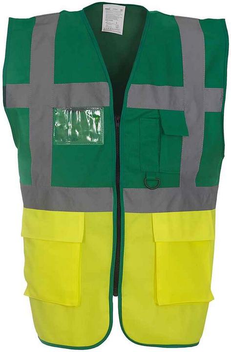 Giallo, verde bottiglia