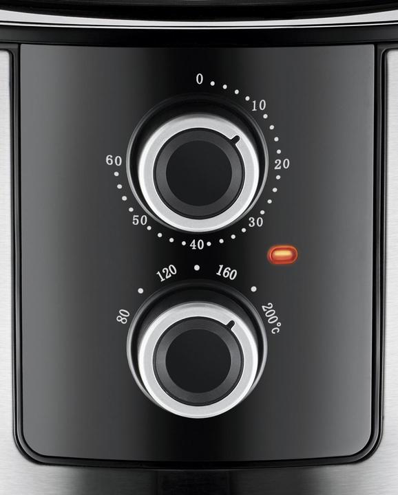 Immagine prodotto Unold 58655 Friggitrice ad aria calda XL5L (Spina UE)
