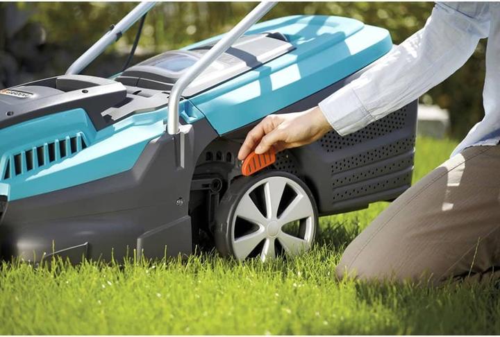 Immagine prodotto Gardena PowerMax 37E elettrico (Corrente elettrica)