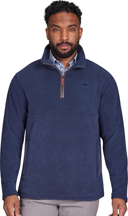 Actual product image Raging Bull Mens Fleece Jumper (3XL)