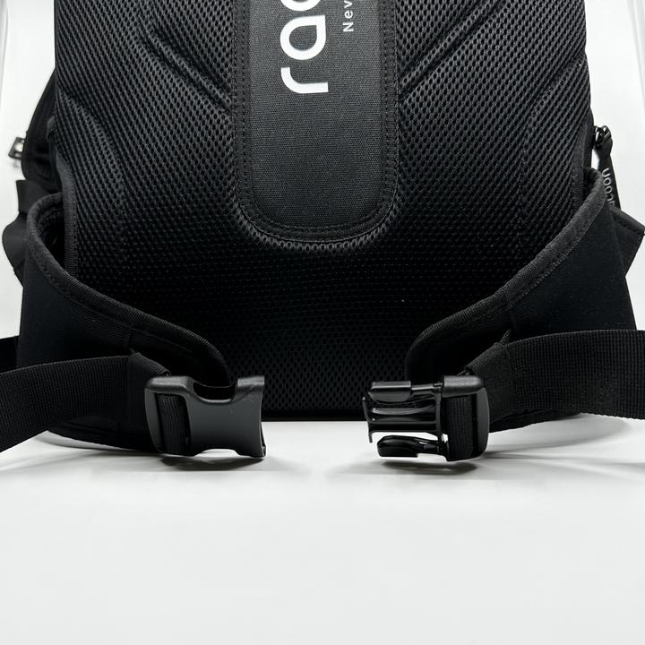 Actual product image Racoon Everyday (30 l)