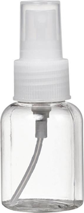 Actual product image Trisa Atomizer (Liquid bags)