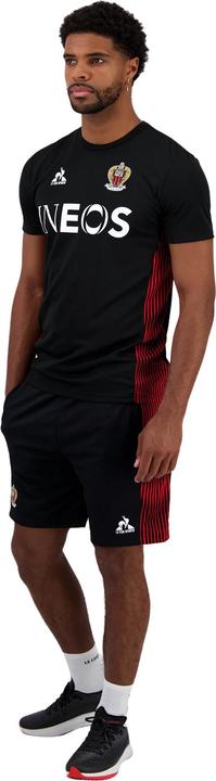 Image du produit Le Coq Sportif maillot dʼentraînement ogc nice 2024/25 (S)