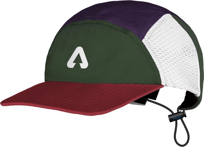 P.A.C. . Run Cap Nefun (One Size)
